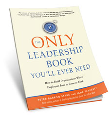 OnlyLeadershipGuideYouNeed